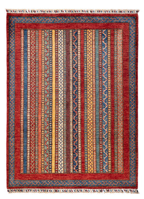 Ziegler Rug - Shal - 170 x 124 cm - multicolored