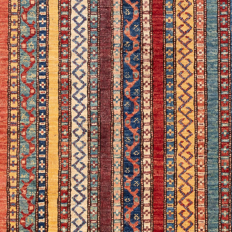 Shal Rug 170x124cm - Oriental Rug