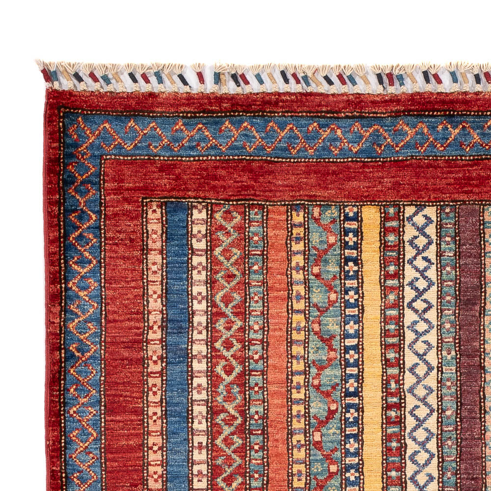 Shal Rug 170x124cm - Oriental Rug
