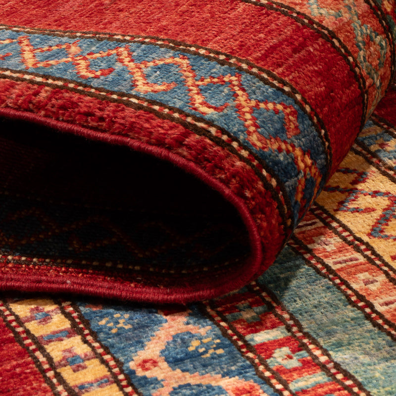 Shal Rug 170x124cm - Oriental Rug