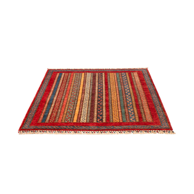 Shal Rug 170x124cm - Oriental Rug