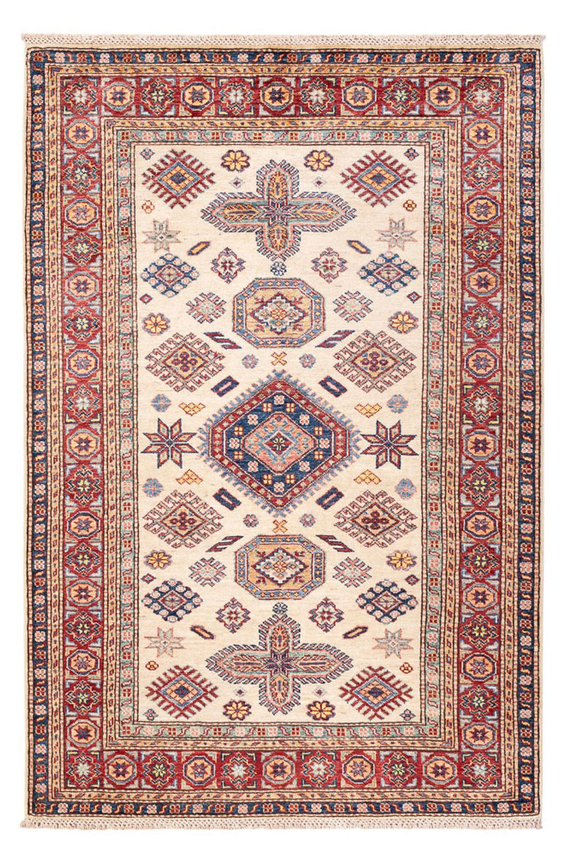 Ziegler Rug - Kazak - Royal - 176 x 120 cm - beige