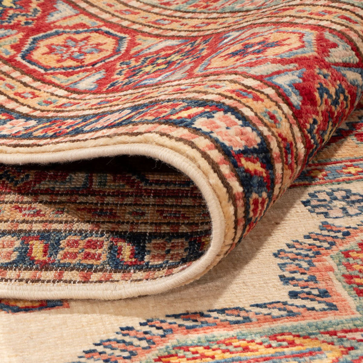 Ziegler Rug - Kazak - Royal - 176 x 120 cm - beige