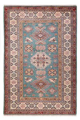 Ziegler Rug - Kazak - Royal - 183 x 121 cm - sea green