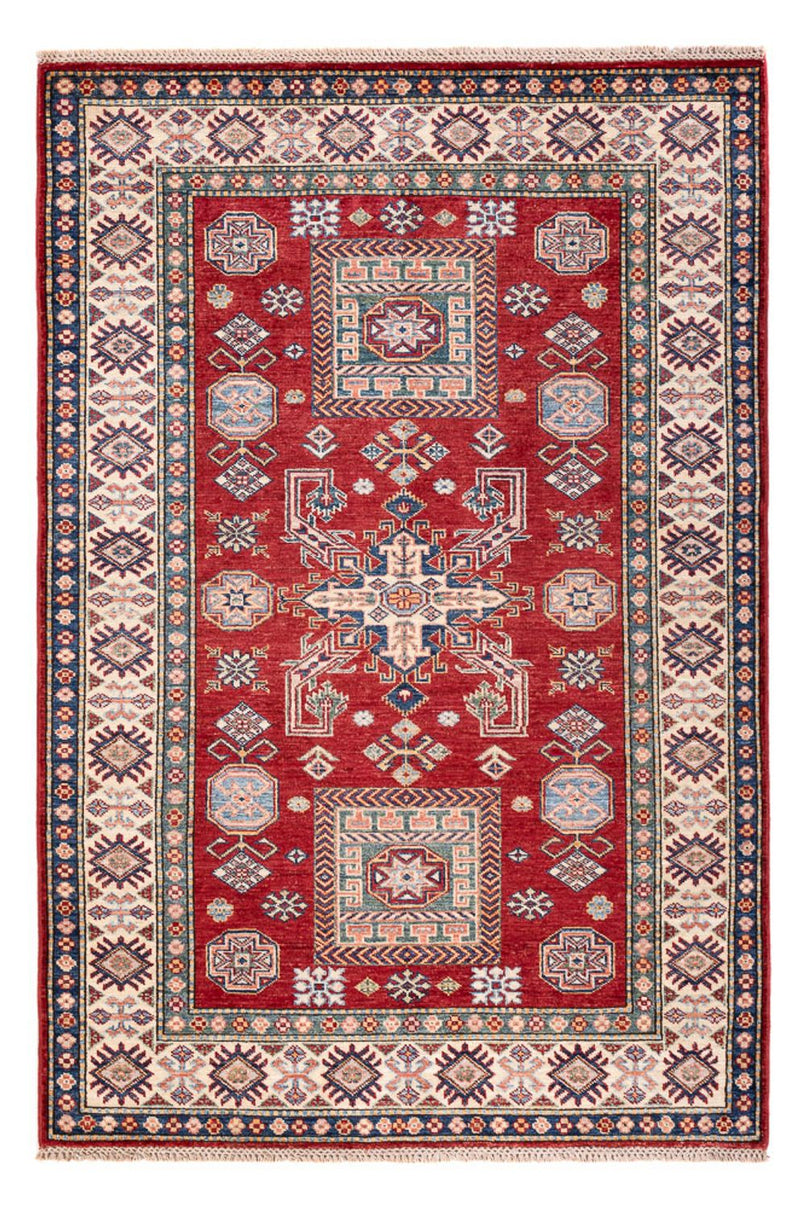 Ziegler Rug - Kazak - Royal - 181 x 120 cm - red