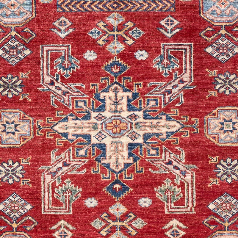 Ziegler Rug - Kazak - Royal - 181 x 120 cm - red