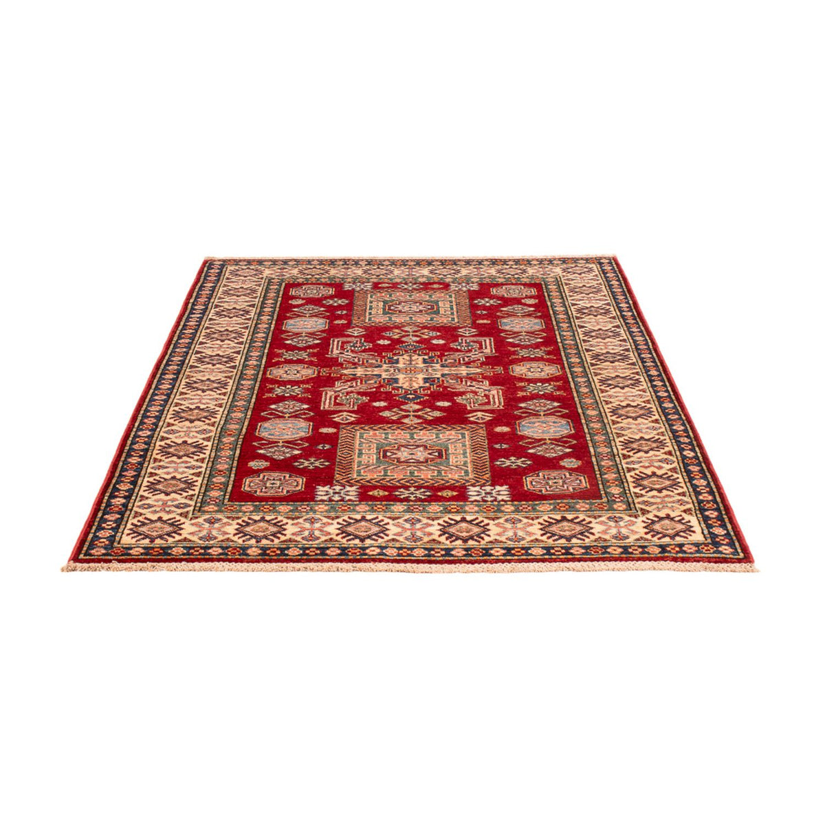 Ziegler Rug - Kazak - Royal - 181 x 120 cm - red