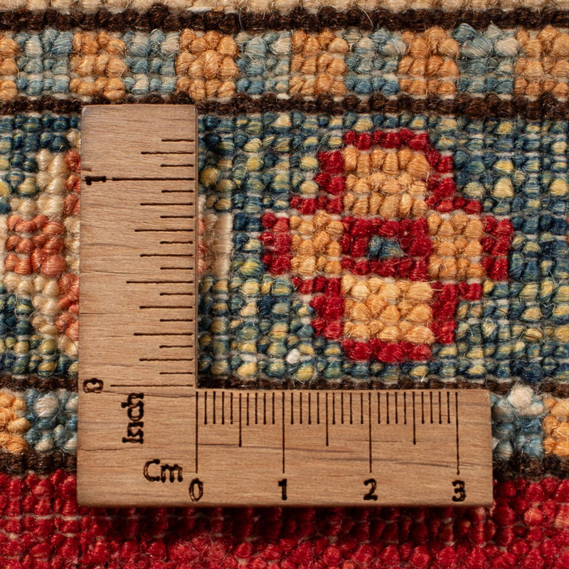 Ziegler Rug - Kazak - Royal - 181 x 120 cm - red