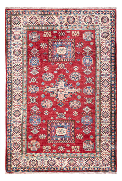 Kazak Rug 119x176cm - Oriental Rug