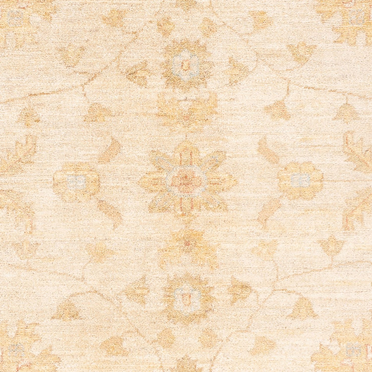 Ziegler Rug - 180 x 127 cm - beige