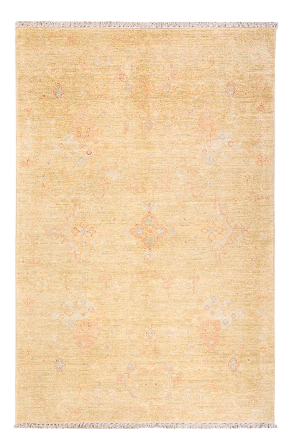 Ziegler Rug - 188 x 121 cm - light beige