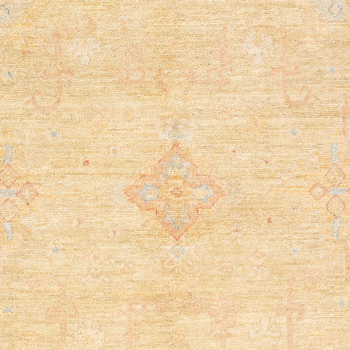 Ziegler Rug - 188 x 121 cm - light beige