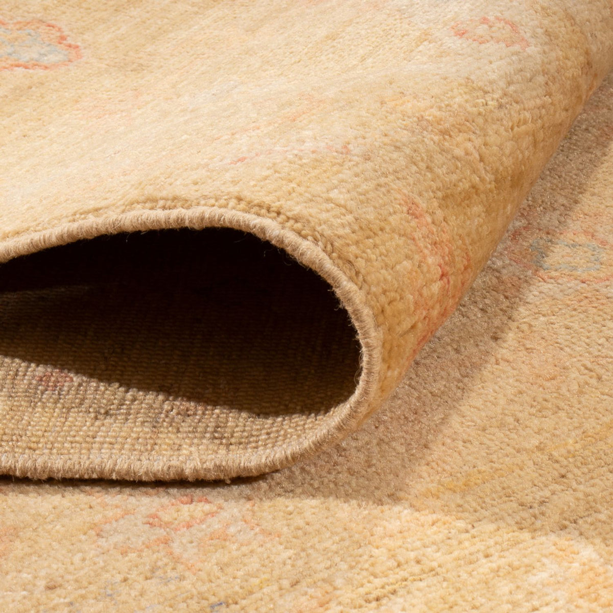 Ziegler Rug - 188 x 121 cm - light beige