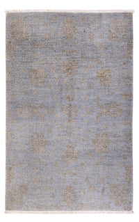 Ziegler Rug - Modern - 187 x 118 cm - grey