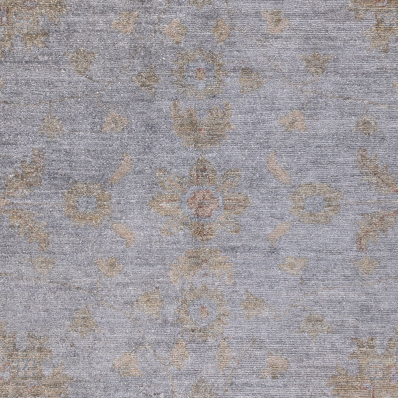 Ziegler Rug - Modern - 187 x 118 cm - grey
