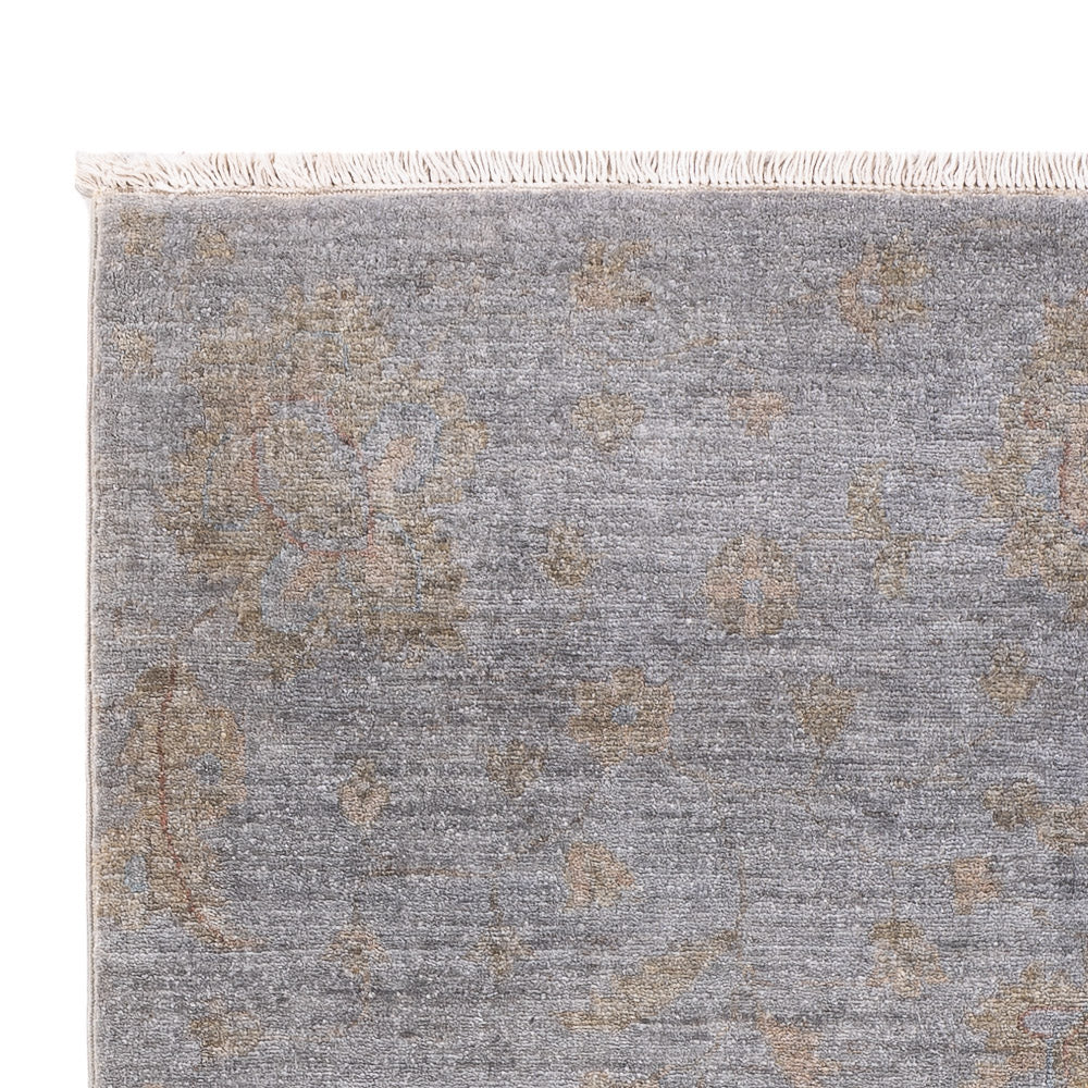 Ziegler Rug - Modern - 187 x 118 cm - grey