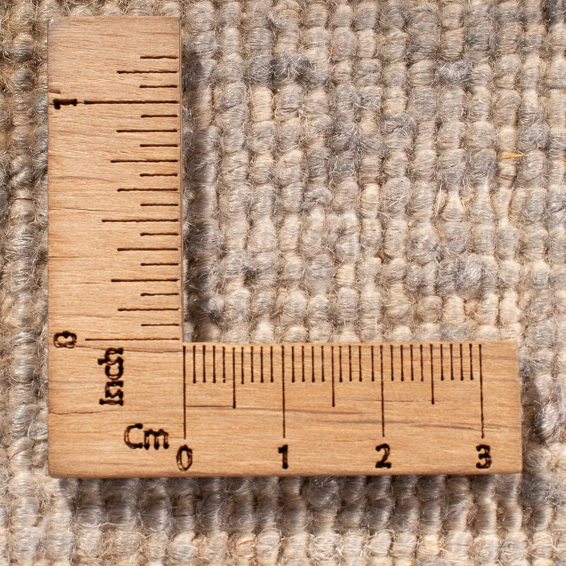 Ziegler Rug - Modern - 187 x 118 cm - grey