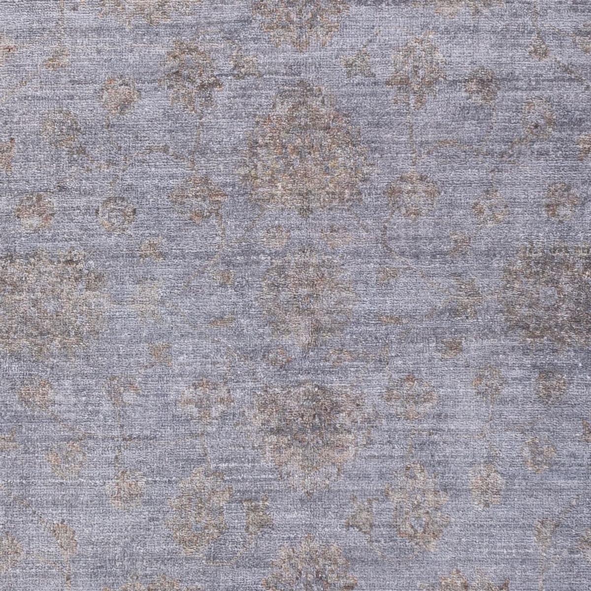 Ziegler Rug - Modern - 176 x 127 cm - grey