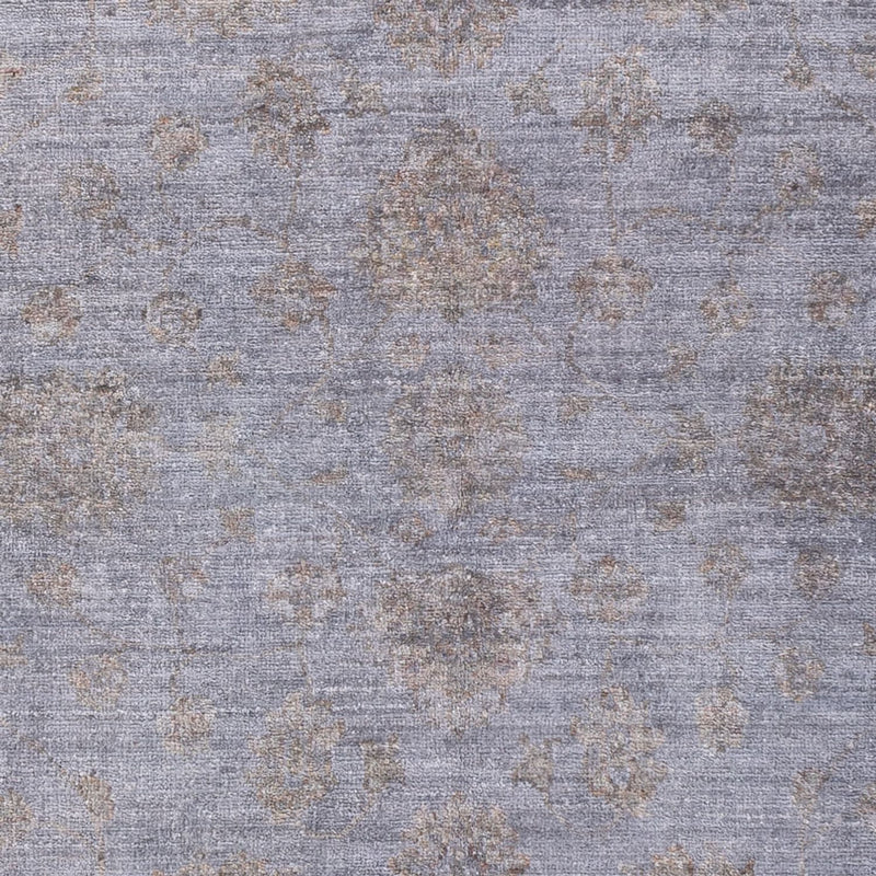Ziegler Rug - Modern - 176 x 127 cm - grey