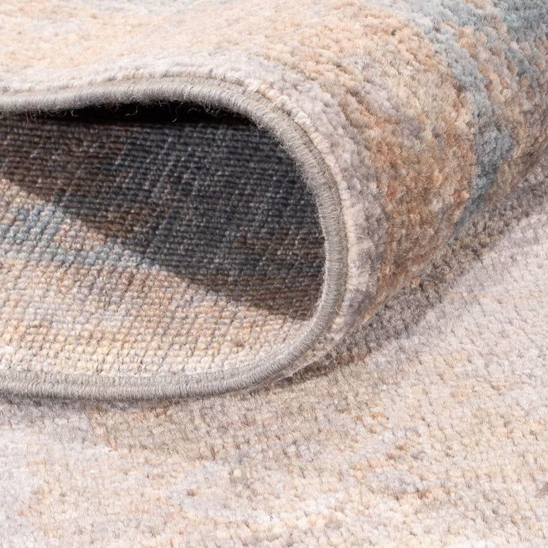 Ziegler Rug - Modern - 176 x 127 cm - grey