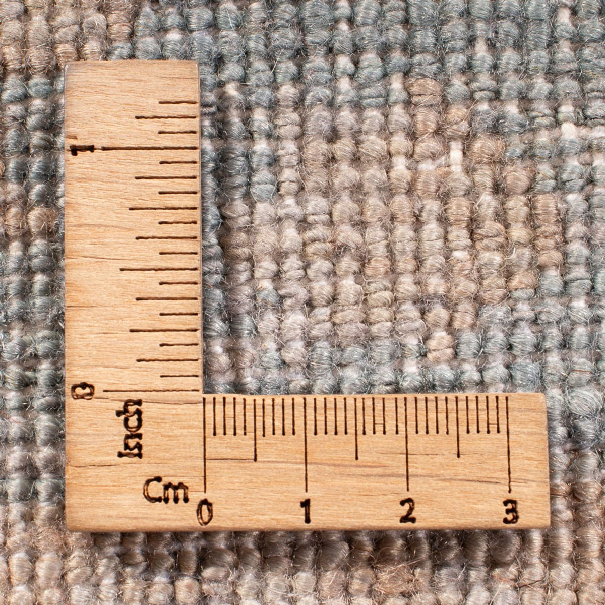 Ziegler Rug - Modern - 176 x 127 cm - grey