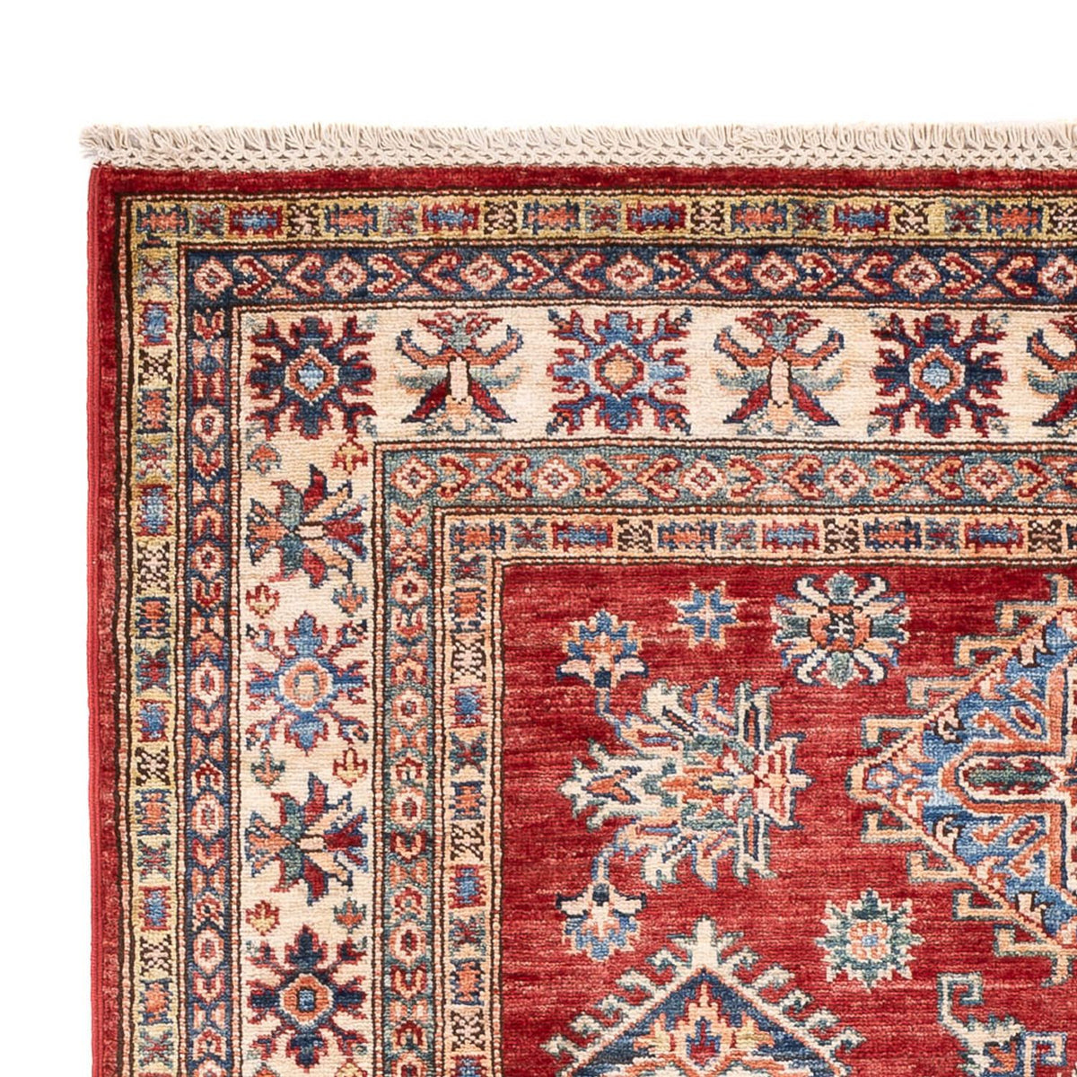 Ziegler Rug - Kazak - Royal - 181 x 119 cm - red