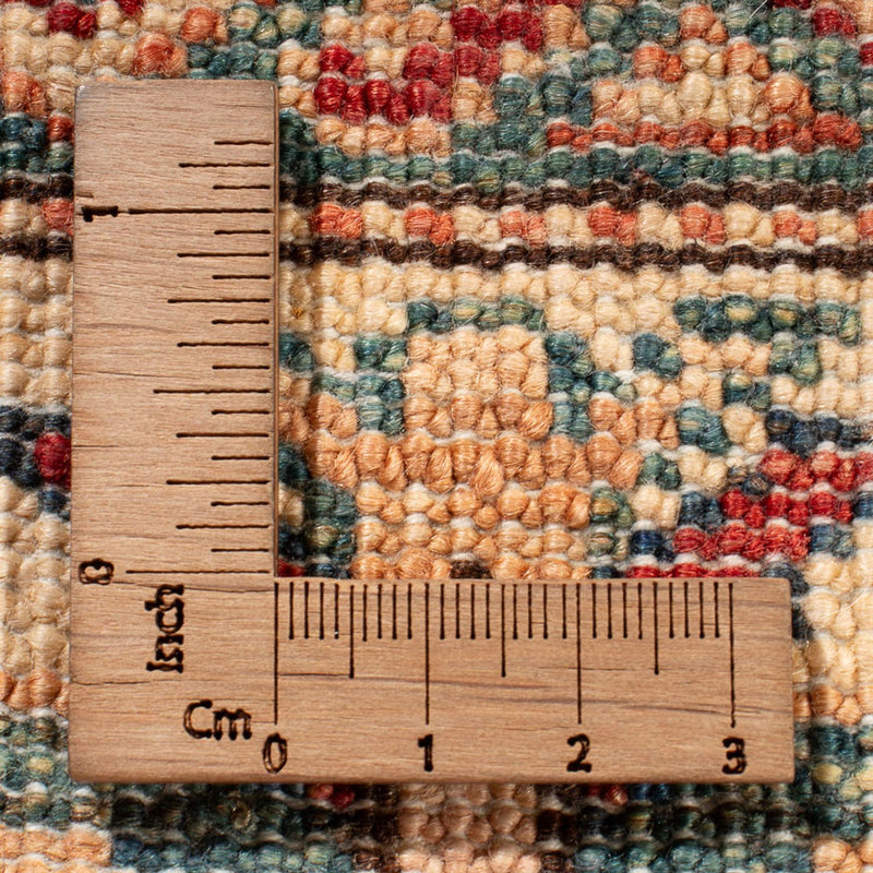 Ziegler Rug - Kazak - Royal - 181 x 119 cm - red