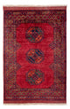 Afghan Rug 124x180cm - Oriental Rug