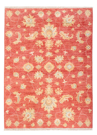 Ziegler Rug - 180 x 127 cm - red