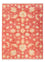 Ziegler Rug - 180 x 127 cm - red