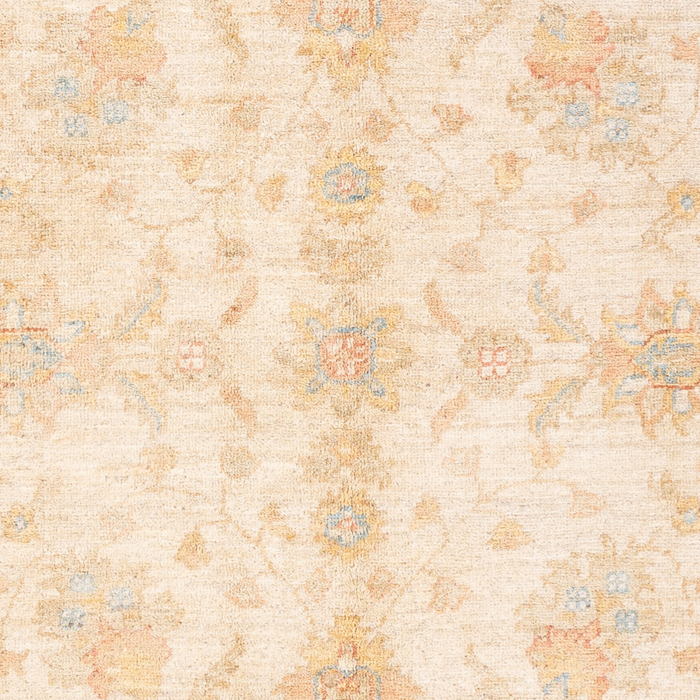 Ziegler Rug - 176 x 125 cm - beige