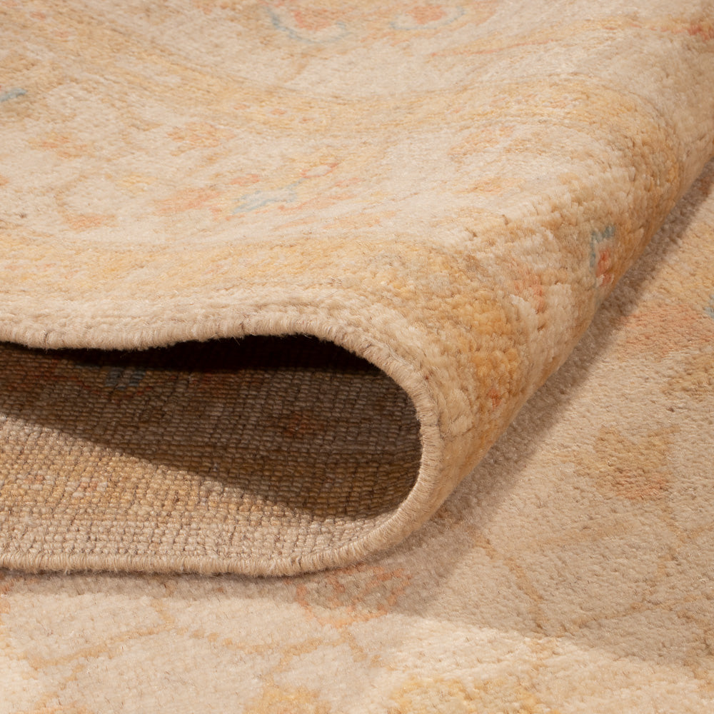 Ziegler Rug - 176 x 125 cm - beige