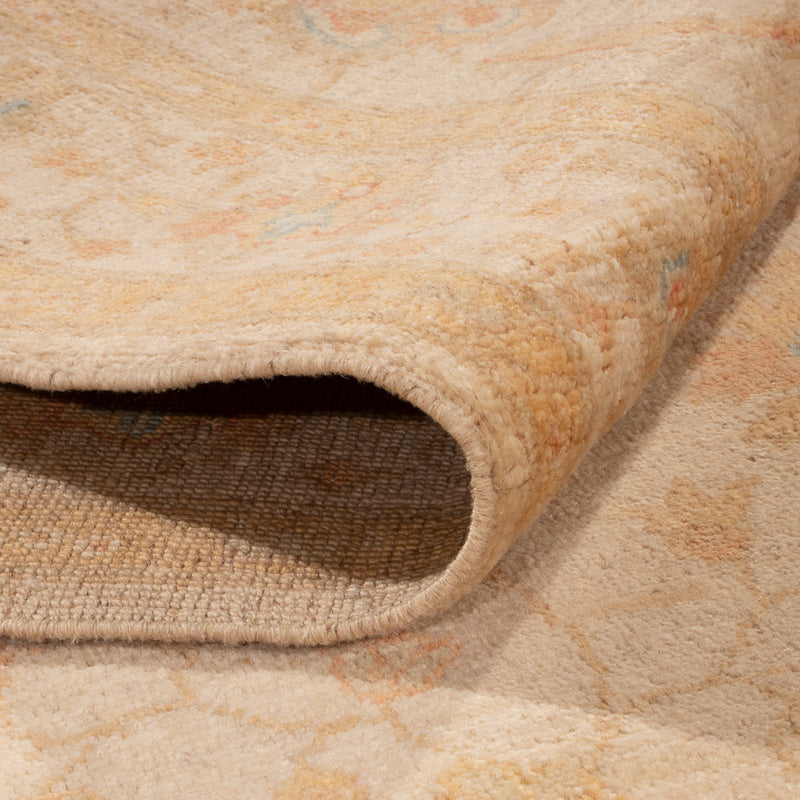 Ziegler Rug - 176 x 125 cm - beige