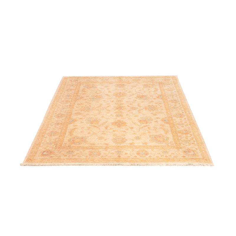 Ziegler Rug - 176 x 125 cm - beige