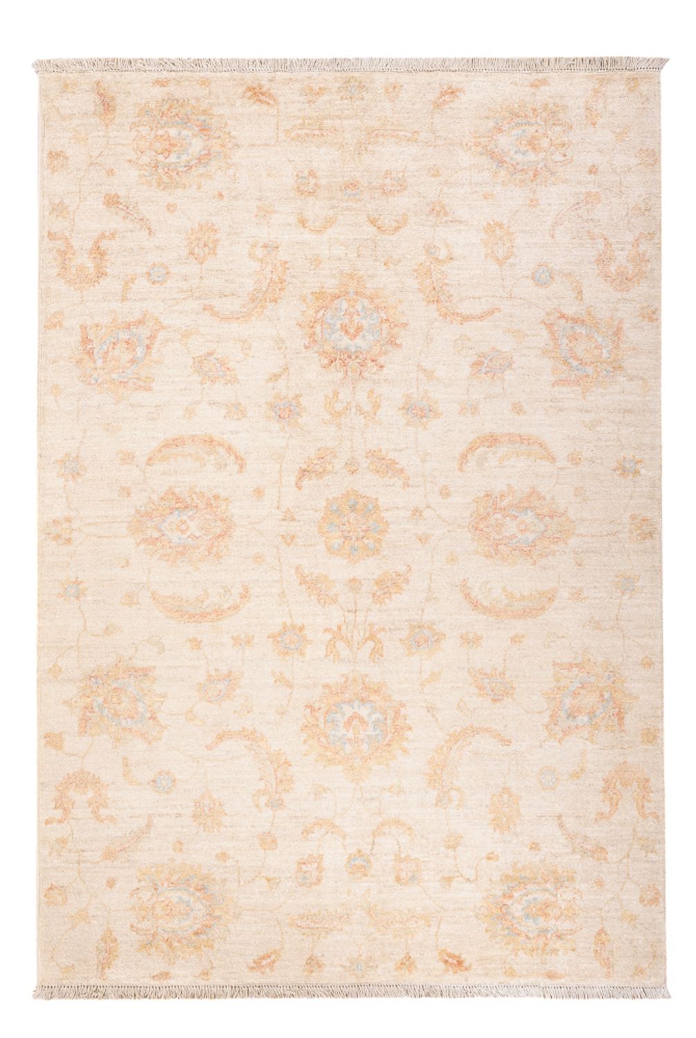 Ziegler Rug - 180 x 120 cm - beige