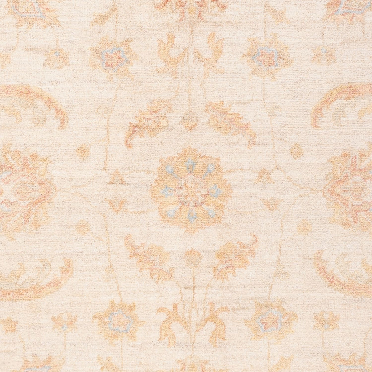 Ziegler Rug - 180 x 120 cm - beige