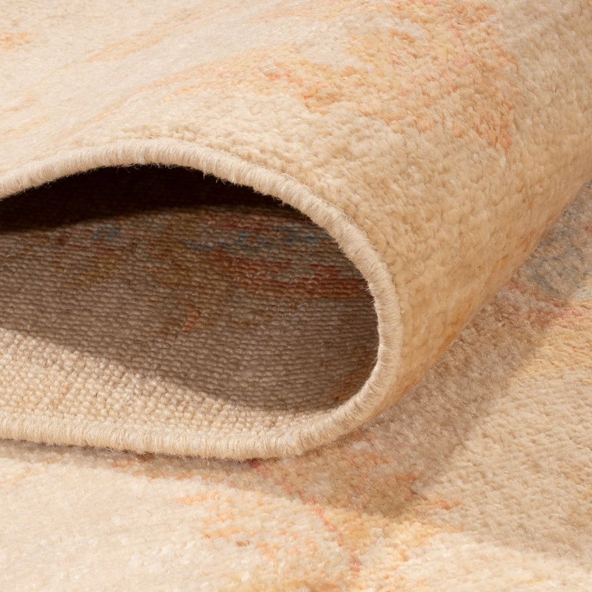 Ziegler Rug - 180 x 120 cm - beige