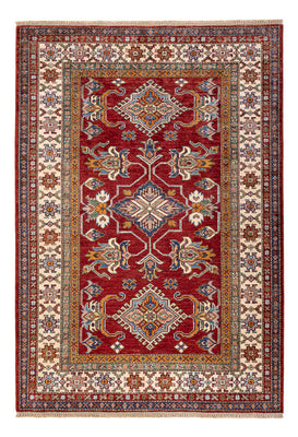 Ziegler Rug - Kazak - Royal - 178 x 122 cm - bordeaux red