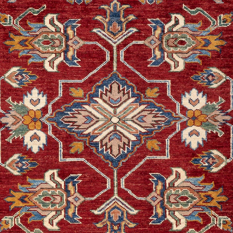 Ziegler Rug - Kazak - Royal - 178 x 122 cm - bordeaux red