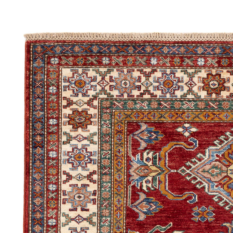 Ziegler Rug - Kazak - Royal - 178 x 122 cm - bordeaux red