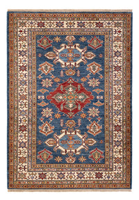Ziegler Rug - Kazak - Royal - 170 x 122 cm - dark blue
