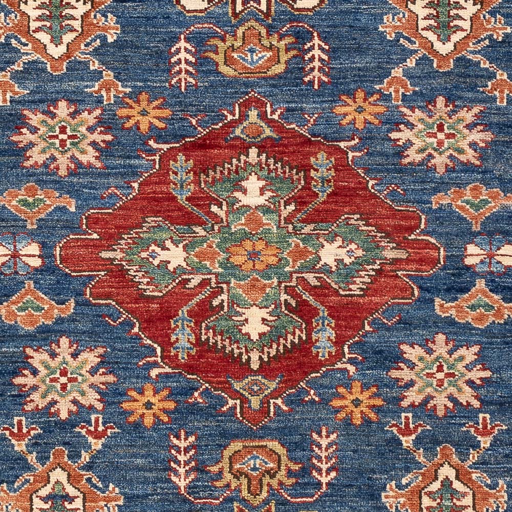 Ziegler Rug - Kazak - Royal - 170 x 122 cm - dark blue