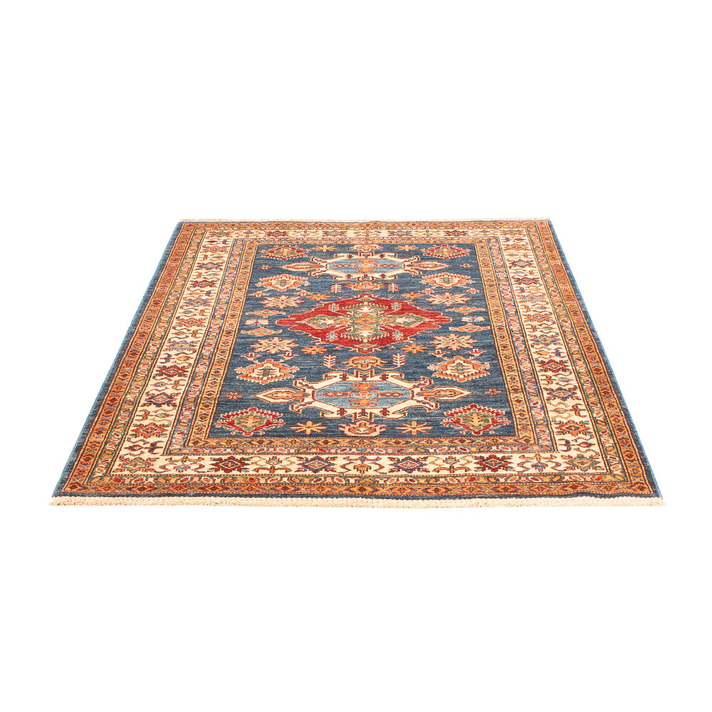 Ziegler Rug - Kazak - Royal - 170 x 122 cm - dark blue