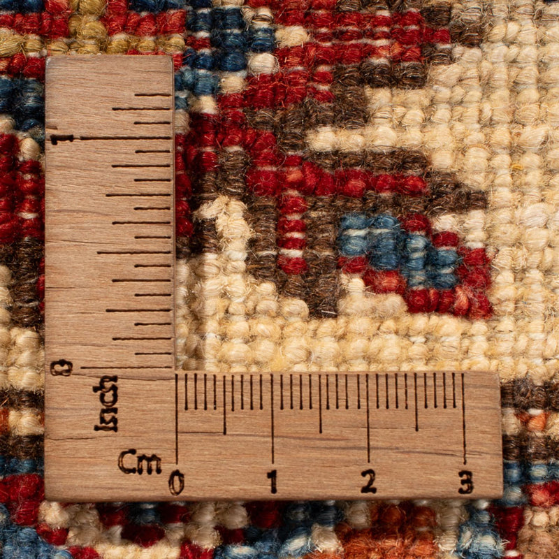 Ziegler Rug - Kazak - Royal - 170 x 122 cm - dark blue