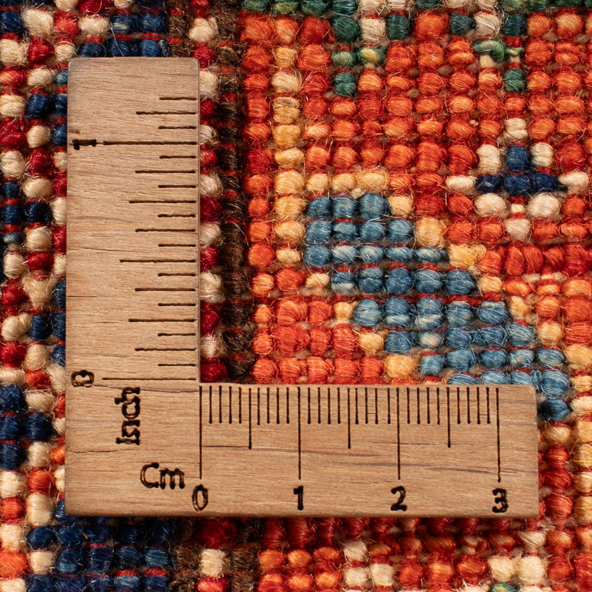 Ziegler Rug - Shal - 182 x 121 cm - multicolored