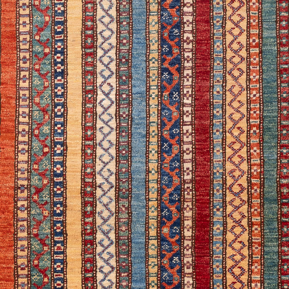 Ziegler Rug - Shal - 169 x 124 cm - multicolored