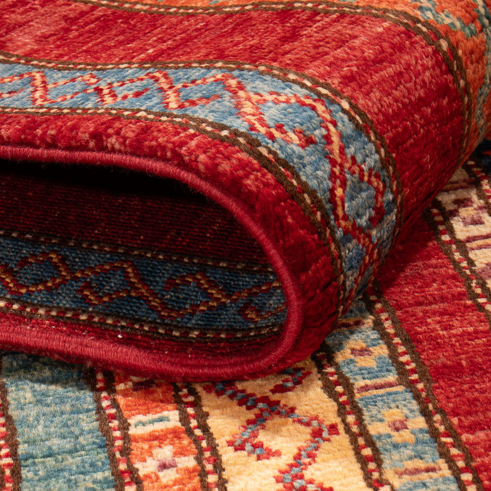 Ziegler Rug - Shal - 169 x 124 cm - multicolored