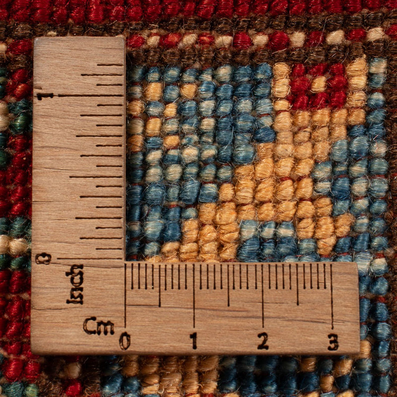 Ziegler Rug - Shal - 169 x 124 cm - multicolored