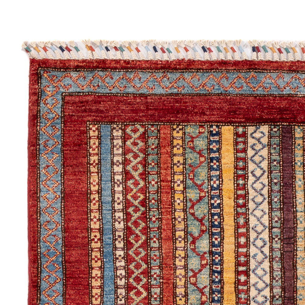 Shal Rug 177x118cm - Oriental Rug