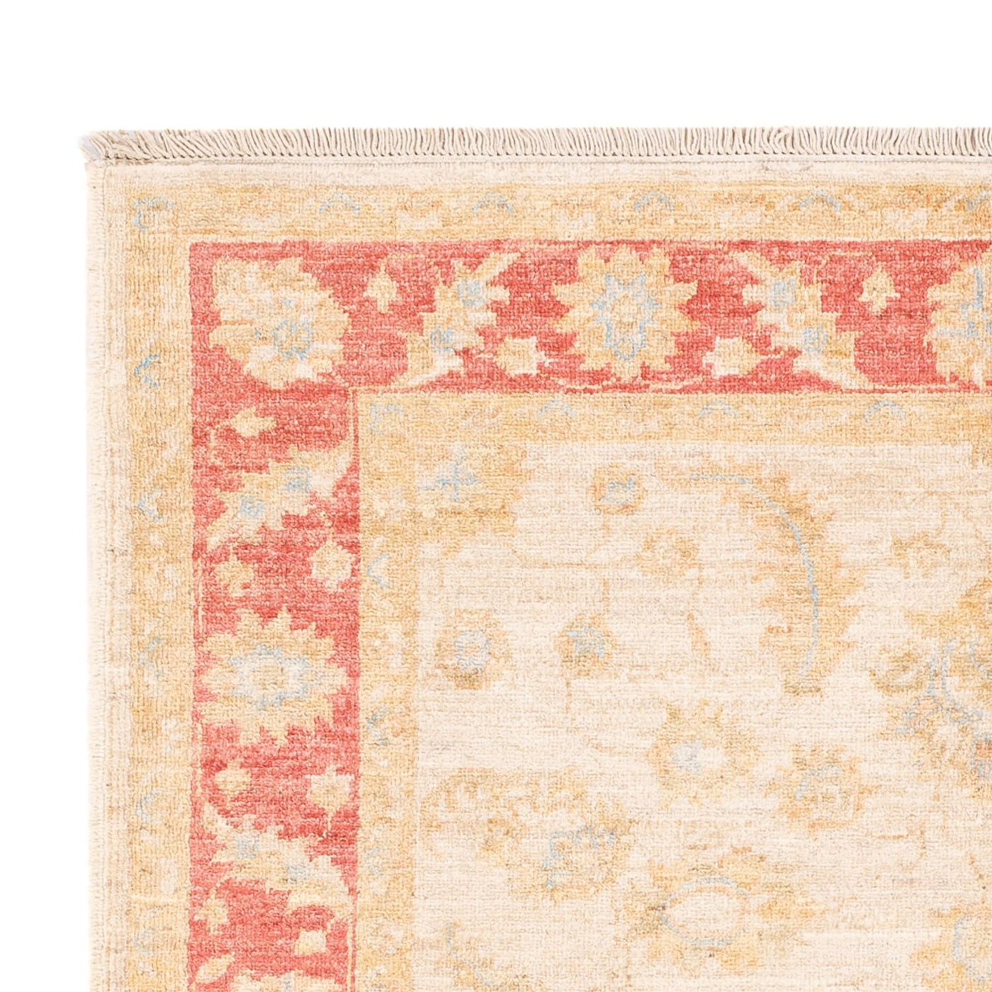 Ziegler Rug 168x121cm - Oriental Rug